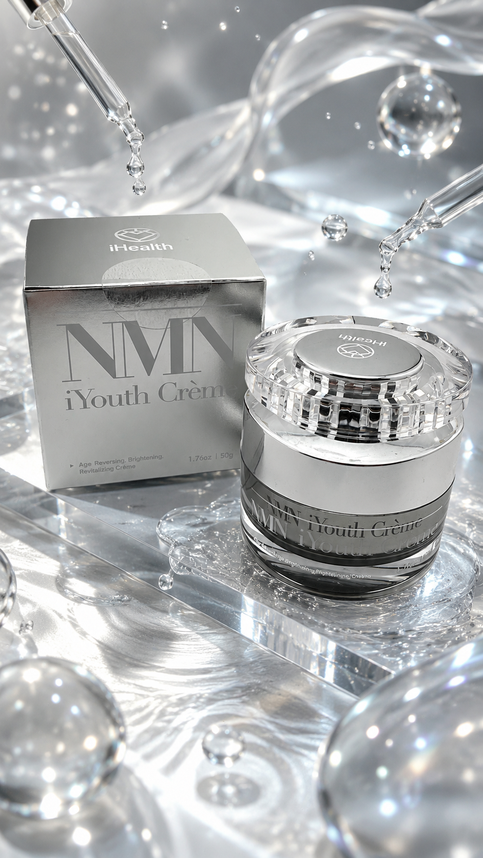 iYouth Cream