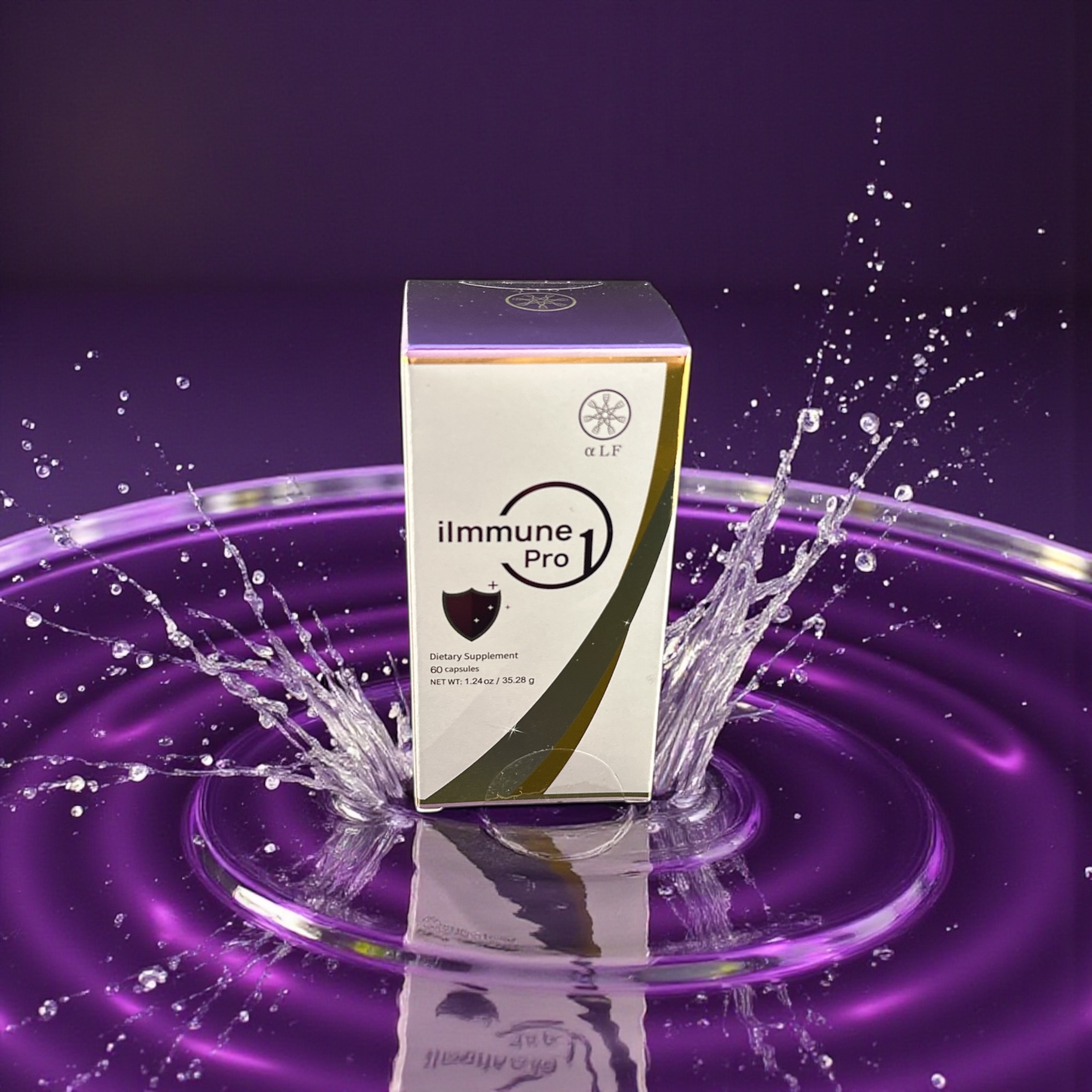 iImmune Pro No.1