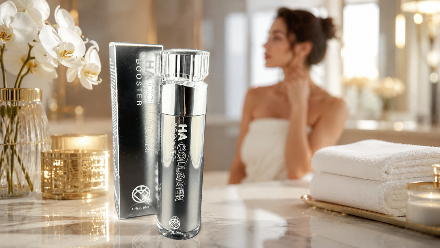 HA Collagen Booster