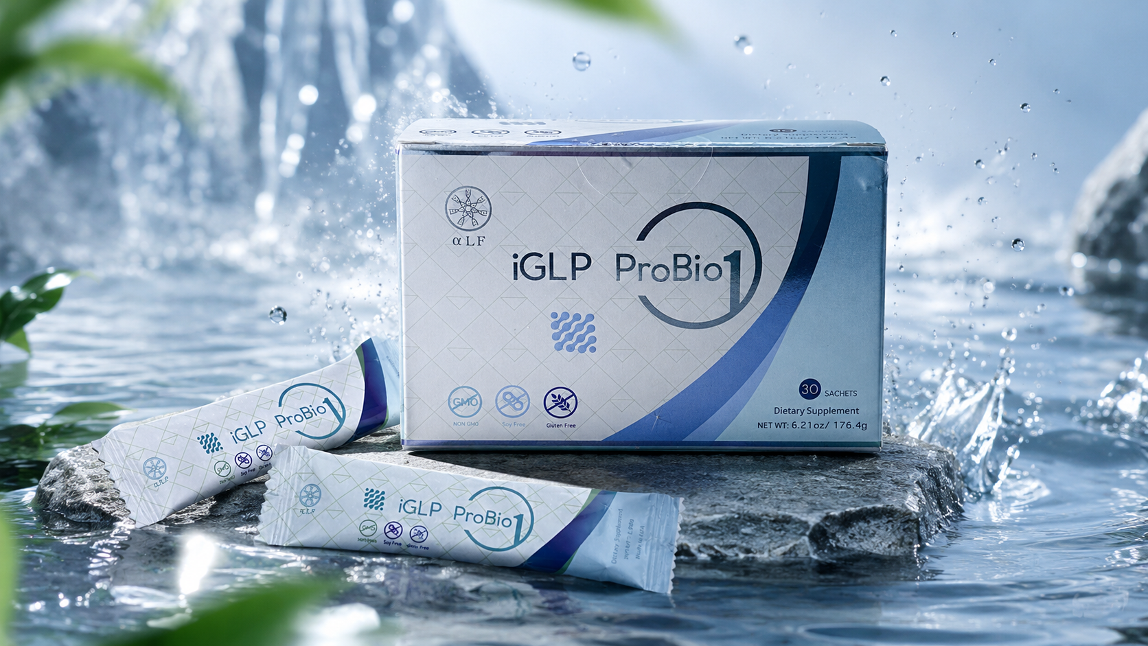 iGLP ProBio