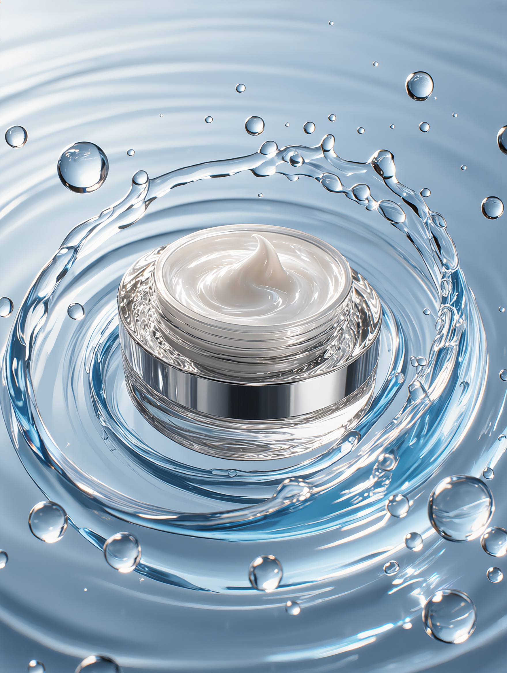 Medical-Grade Skin Care Products