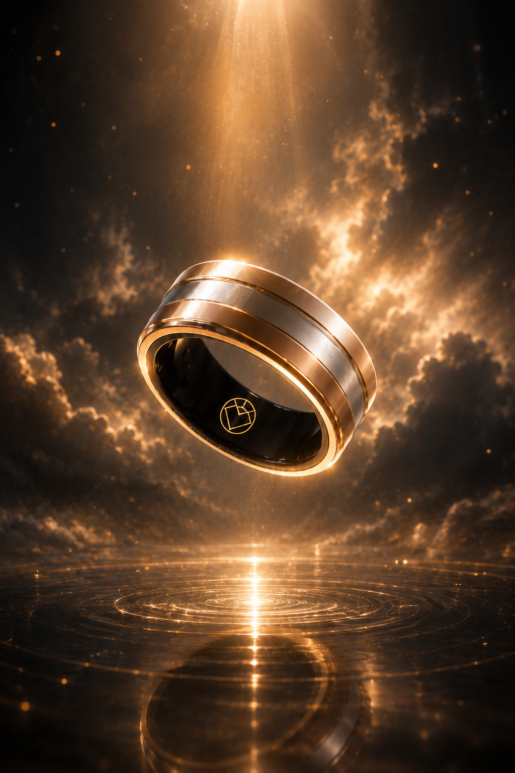 iHALO Ring